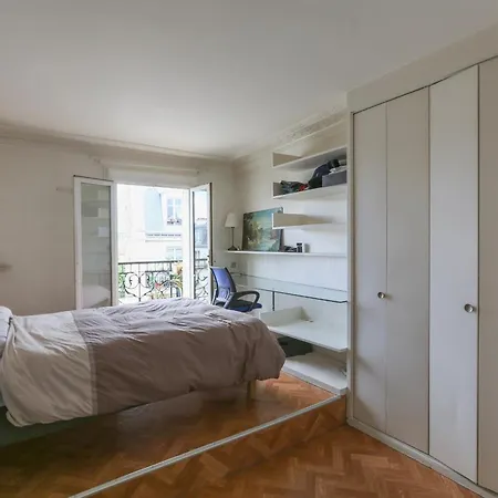 Spacious And Bright 65 M Lejlighed *